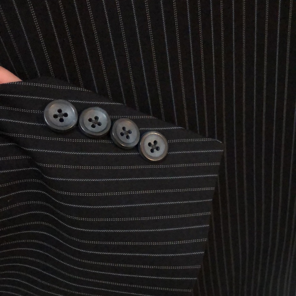 Billy London suit jacket - Picture 9 of 11